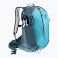 Plecak turystyczny deuter AC Lite 15 l SL lagoon/atlantic 9