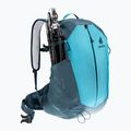 Plecak turystyczny deuter AC Lite 15 l SL lagoon/atlantic 12