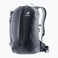 Plecak turystyczny deuter AC Lite 17 l black 3