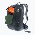 Plecak turystyczny deuter AC Lite 17 l black 10