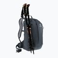 Plecak turystyczny deuter AC Lite 17 l black 12