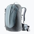 Plecak turystyczny damski deuter AC Lite 21 l SL shale/graphite 3
