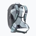 Plecak turystyczny damski deuter AC Lite 21 l SL shale/graphite 5