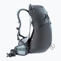 Plecak turystyczny damski deuter AC Lite 21 l SL shale/graphite 7