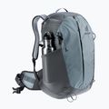 Plecak turystyczny damski deuter AC Lite 21 l SL shale/graphite 8