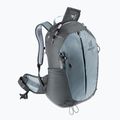 Plecak turystyczny damski deuter AC Lite 21 l SL shale/graphite 9