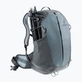 Plecak turystyczny damski deuter AC Lite 21 l SL shale/graphite 11