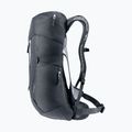 Plecak turystyczny deuter AC Lite 16 l black 3