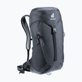 Plecak turystyczny deuter AC Lite 16 l black 6