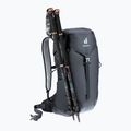 Plecak turystyczny deuter AC Lite 16 l black 7