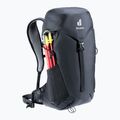 Plecak turystyczny deuter AC Lite 16 l black 8