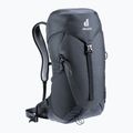 Plecak turystyczny deuter AC Lite 16 l black 10