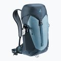 Plecak turystyczny deuter AC Lite 16 l atlantic-ink 5