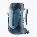 Plecak turystyczny deuter AC Lite 16 l atlantic-ink 6