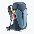 Plecak turystyczny deuter AC Lite 16 l atlantic-ink 7