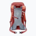 Plecak turystyczny deuter AC Lite 16 l paprika/redwood 4