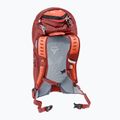 Plecak turystyczny deuter AC Lite 16 l paprika/redwood 6