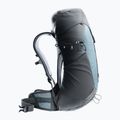 Plecak turystyczny damski deuter AC Lite 22 l SL shale/graphite 3