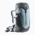 Plecak turystyczny damski deuter AC Lite 22 l SL shale/graphite 4