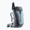 Plecak turystyczny damski deuter AC Lite 22 l SL shale/graphite 6