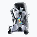 Plecak turystyczny damski deuter AC Lite 22 l SL shale/graphite 8