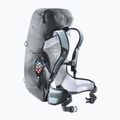 Plecak turystyczny damski deuter AC Lite 22 l SL shale/graphite 9