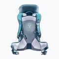 Plecak turystyczny damski deuter AC Lite 22 l SL lagoon/ atlantic 2