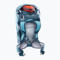 Plecak turystyczny damski deuter AC Lite 22 l SL lagoon/ atlantic 7