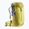 Plecak turystyczny damski deuter AC Lite 22 l SL sprout/ linden 4