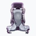 Plecak turystyczny damski deuter AC Lite 22 l SL lavender/ purple 2