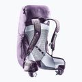 Plecak turystyczny damski deuter AC Lite 22 l SL lavender/ purple 3