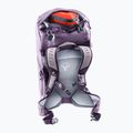 Plecak turystyczny damski deuter AC Lite 22 l SL lavender/ purple 8