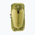 Plecak turystyczny deuter AC Lite 24 l linden/cactus