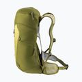 Plecak turystyczny deuter AC Lite 24 l linden/cactus 5