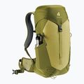 Plecak turystyczny deuter AC Lite 24 l linden/cactus 8