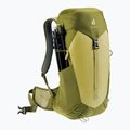 Plecak turystyczny deuter AC Lite 24 l linden/cactus 10