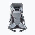 Plecak turystyczny damski deuter AC Lite 28 l SL shale/graphite 3