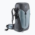 Plecak turystyczny damski deuter AC Lite 28 l SL shale/graphite 7