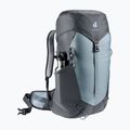 Plecak turystyczny damski deuter AC Lite 28 l SL shale/graphite 9