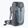 Plecak turystyczny damski deuter AC Lite 28 l SL shale/graphite 2