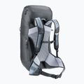 Plecak turystyczny damski deuter AC Lite 28 l SL shale/graphite 4