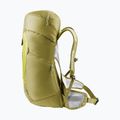 Plecak turystyczny damski deuter AC Lite 28 l SL sprout/linden 6