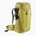 Plecak turystyczny damski deuter AC Lite 28 l SL sprout/linden 7