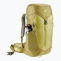 Plecak turystyczny damski deuter AC Lite 28 l SL sprout/linden 8