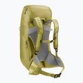 Plecak turystyczny damski deuter AC Lite 28 l SL sprout/linden 4