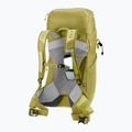 Plecak turystyczny damski deuter AC Lite 28 l SL sprout/linden 12