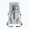 Plecak trekkingowy damski deuter Aircontact Ultra 45 + 5 l SL tin/shale 4