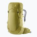 Plecak trekkingowy damski deuter Aircontact Ultra 45 + 5 l SL linden/sprout 2