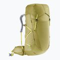 Plecak trekkingowy damski deuter Aircontact Ultra 45 + 5 l SL linden/sprout 3