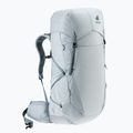 Plecak trekkingowy deuter Aircontact Ultra 50 + 5 l tin/shale 3